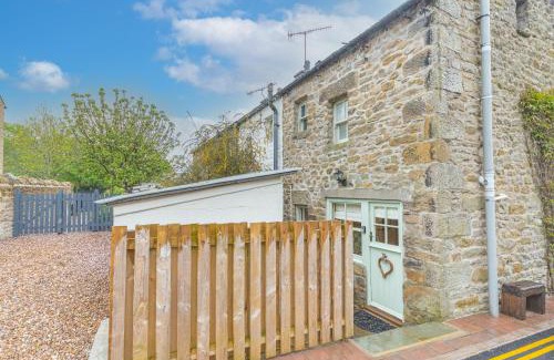 Fourstones Near Bentham Casa | Self check in cosy country retreat