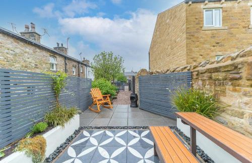 Fourstones Near Bentham Casa | Self check in cosy country retreat