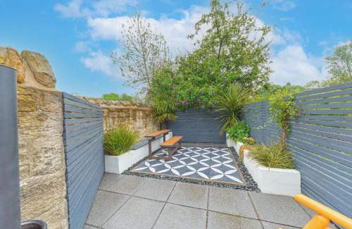 Fourstones Near Bentham Casa | Self check in cosy country retreat