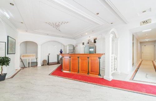 Leopoldstadt Hotel | Self-Check-In Hotel Adlon