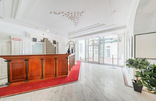 Leopoldstadt Hotel | Self-Check-In Hotel Adlon