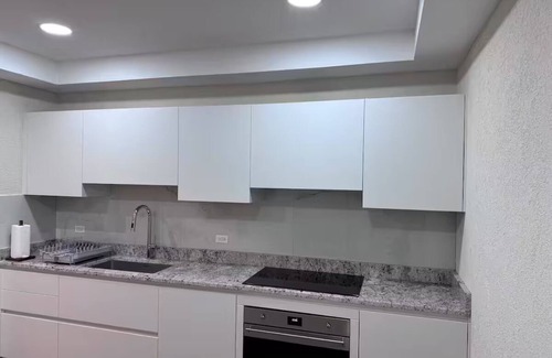 West Terrace Apartamento | Self Check-in King Bed and No Sharing Sunset Pool