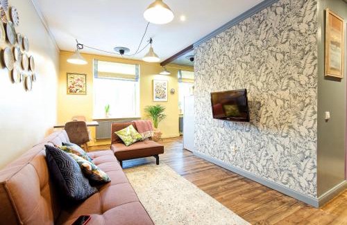 Brasa Apartamento | Self check in Miera Art Apartment