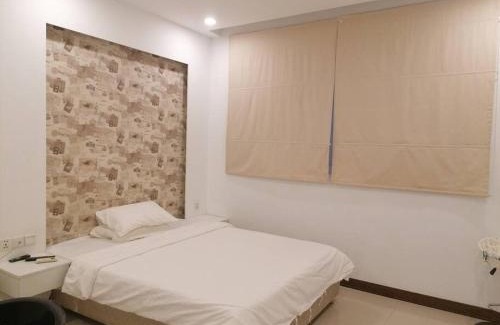 Koh Pich Apartamento | Self-check-in private studio apartment