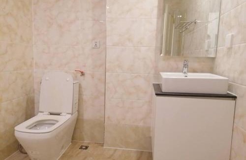 Koh Pich Apartamento | Self-check-in private studio apartment