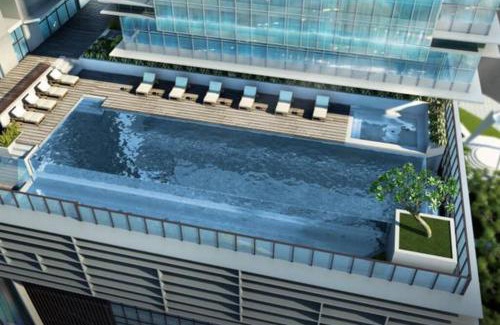 Koh Pich Apartamento | Self-check-in private studio apartment