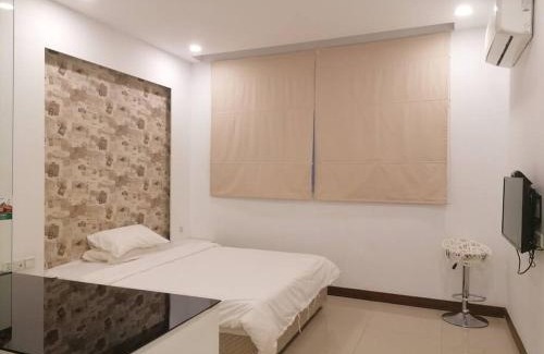 Koh Pich Apartamento | Self-check-in private studio apartment