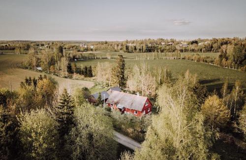 Karde Apartamento | Self check-in Rustic Studio next to Nature Reserve