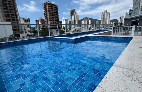 Sao Judas Apartamento | Self Checkin 24h Apê Acolhedor em Itajaí Ar e Wifi