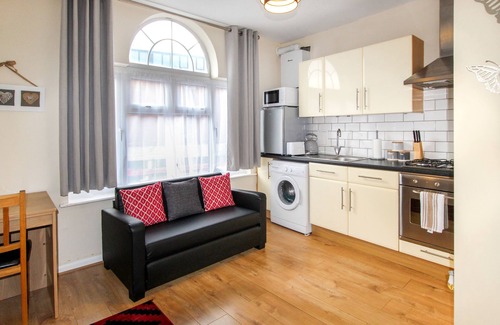 High Wycombe Apartamento | Independiente 1 Cama Flat Town Center High Wycombe