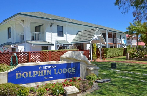 Mount Clarence Apartamento | Dolphin Lodge 1 dormitorio Ejecutivo apartamento independiente