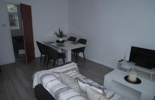 Finchley Apartamento | Self-Contained 1-Bed Flat in North Finchley