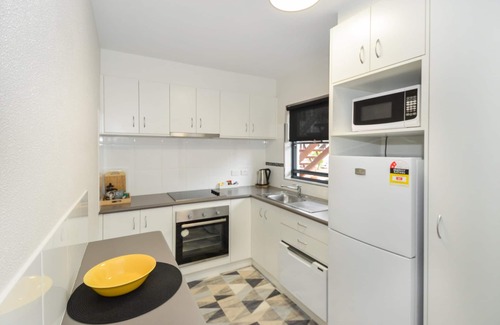 Middleton Beach Apartamento | Dolphin Lodge 2 dormitorios 1 baño apartamento independiente
