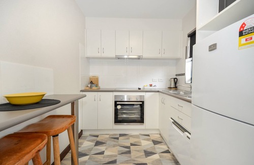 Middleton Beach Apartamento | Dolphin Lodge 2 dormitorios 1 baño apartamento independiente