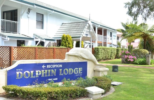 Middleton Beach Apartamento | Dolphin Lodge 2 dormitorios 1 baño apartamento independiente