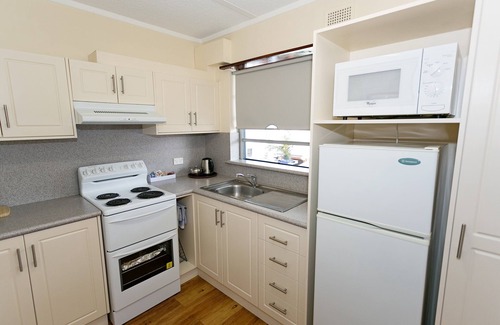 Mount Clarence Apartamento | Dolphin Lodge 3 dormitorios 1 baño apartamento independiente