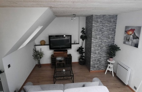 Ingenheim Apartamento | self-contained 4-person apartment