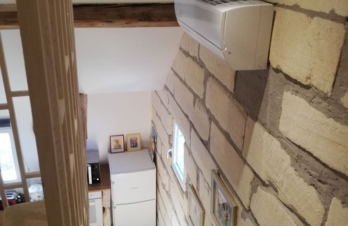 Tarascon Apartamento | Self-contained accommodation, private grounds, jacuzzi, near Avignon, Nîmes, Arles