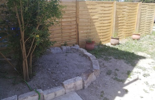 Tarascon Apartamento | Self-contained accommodation, private grounds, jacuzzi, near Avignon, Nîmes, Arles