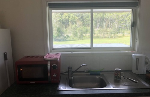 Charlotte Bay Apartamento | Self Contained Apartment