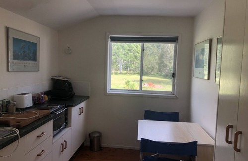 Charlotte Bay Apartamento | Self Contained Apartment