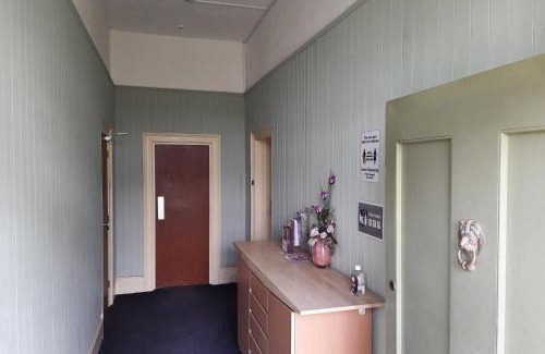Winterton-on-Sea Apartamento | Self Contained apartment in Winterton Hall