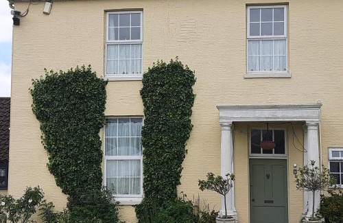Winterton-on-Sea Apartamento | Self Contained apartment in Winterton Hall