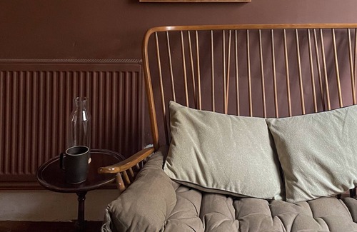 Spitalfields Apartamento | Self-Contained Architect Designed Studio Apartment in Near Brick Lane
