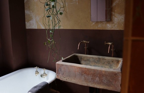 Spitalfields Apartamento | Self-Contained Architect Designed Studio Apartment in Near Brick Lane