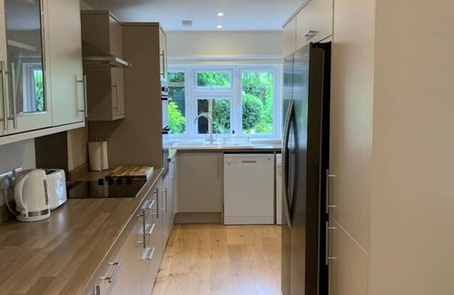 Wendover Casa | Self Contained Bungalow Wendover