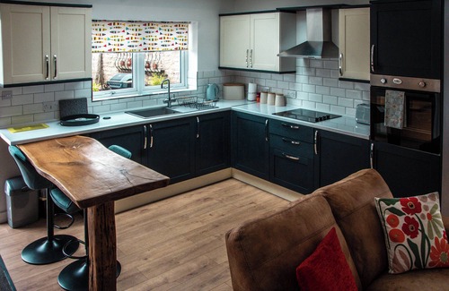 Sherwood Forest Casa | Self contained Bungalow on the edge of Sherwood Forest .