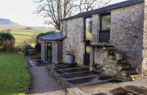 Horton in Ribblesdale Casa | Self-contained converted barn