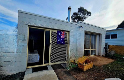 Berridale Casa | Self contained family snow accommodation just 45 mins to the resorts
