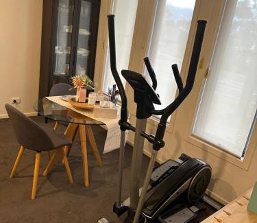 Clyde North Apartamento | Self-contained Flat