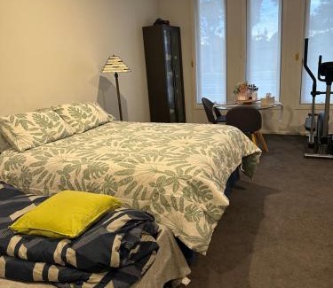 Clyde North Apartamento | Self-contained Flat