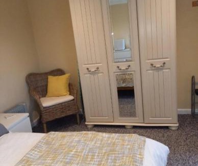 Bodmin Apartamento | Self Contained Garden Annexe in Bodmin