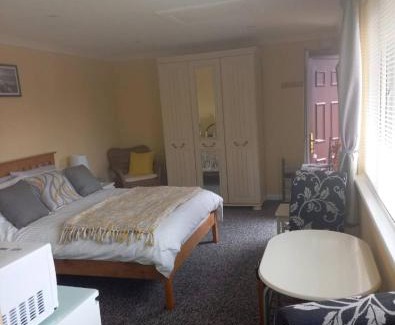 Bodmin Apartamento | Self Contained Garden Annexe in Bodmin