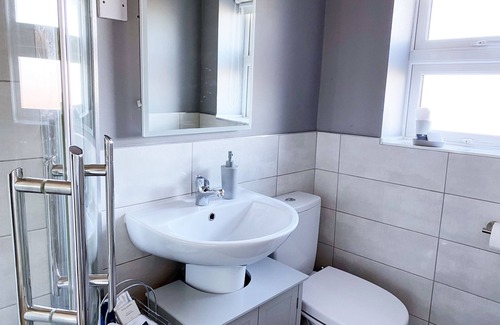Ballymoney Chalet De Esquí | Self contained holiday home, set in rural County Antrim.