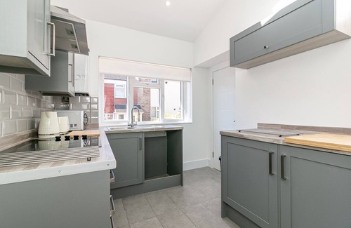 Stevenage Casa | King Pin Corner-Vista al Jardín-Baño Privado-Casa-Exclusivo