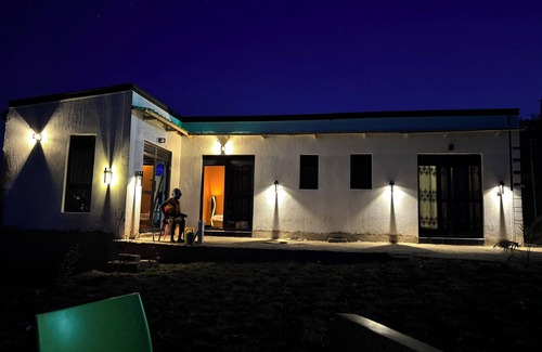 Mpigi Casa | Self contained rooms with Beautiful View and pergola in the skyline of Mpigi.