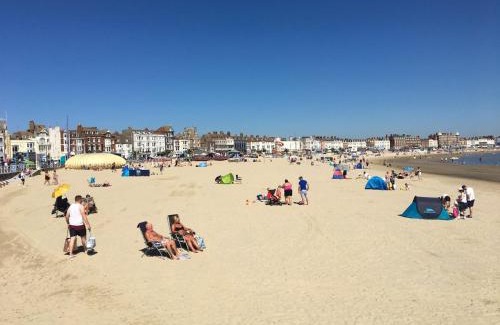 Weymouth Apartamento | Self-contained small apt. Weymouth