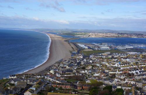 Weymouth Apartamento | Self-contained small apt. Weymouth