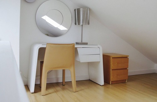 Diss Apartamento | Autónomo de estudio / apartamento con una cocina bien equipada y baño privado