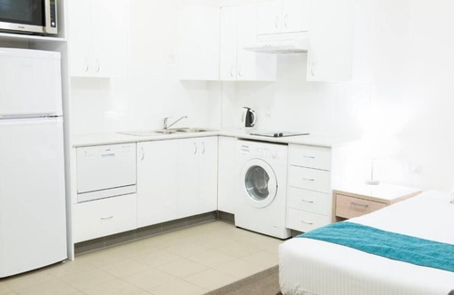 Copacabana Apartamento | Self Contained Studio
