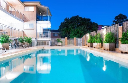Copacabana Apartamento | Self Contained Studio