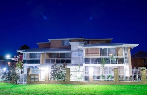 Copacabana Apartamento | Self Contained Studio