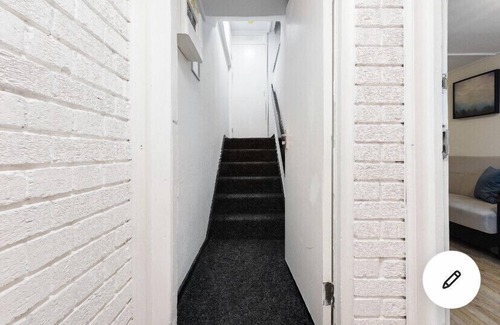 Dudden Hill Apartamento | Estudio independiente con sala de estar separada