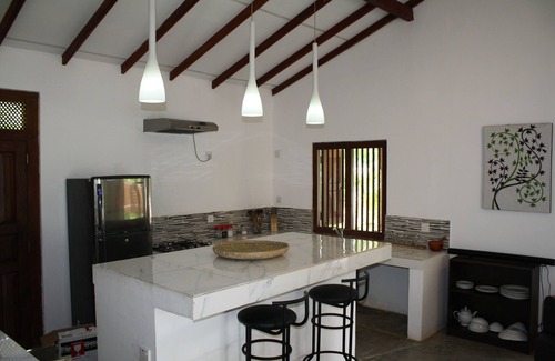 Morakatiyara Villa | Villa independiente con piscina y hermosa vista a la laguna, a 50 m de la playa