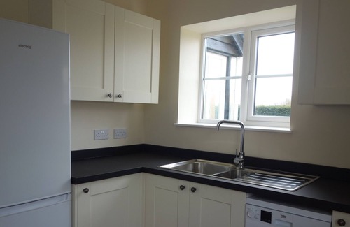 Broadwas Otro | Self contained wing in our beautiful Regency Farmhouse