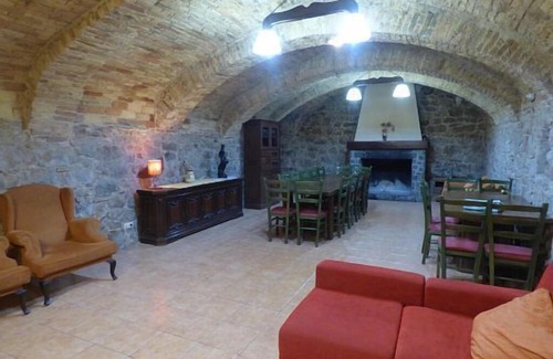 Sant Salvador de Guardiola Cabina | Self catering Mas Set-Rengs for 5 people